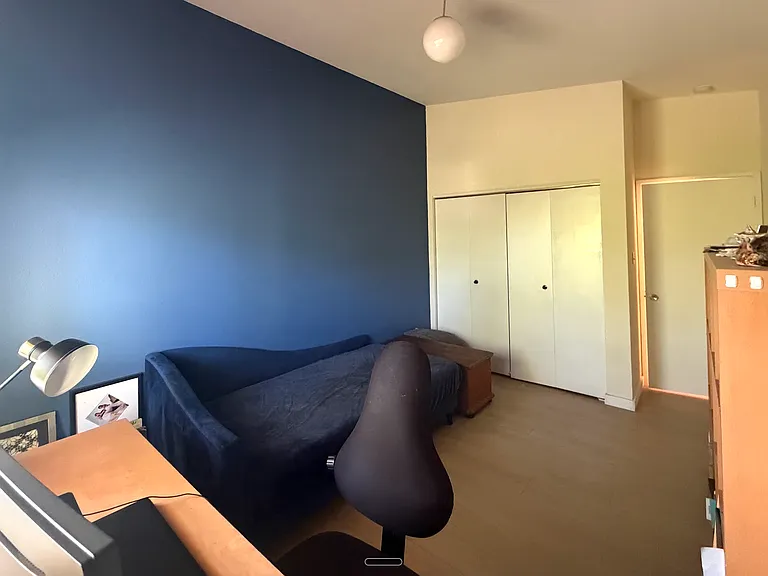 Bedroom #6