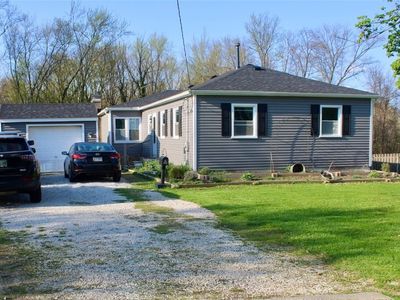 453 W Park Blvd, Medina, OH, 44256