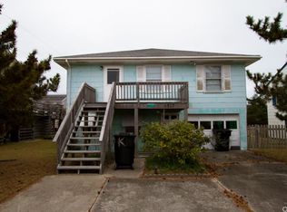 1517 Sir Walter Rd, Kill Devil Hills, NC 27948