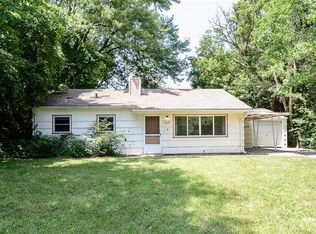 1609 Traver St, Ann Arbor, MI 48105