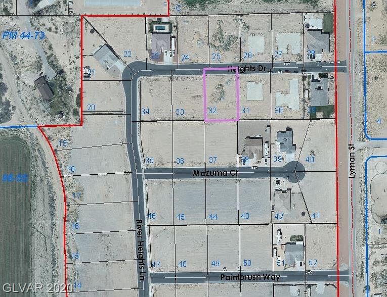 2nd image of 1557 Heights Dr