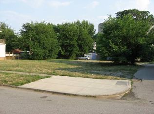 2033 Clover Ave, Cleveland, OH 44109