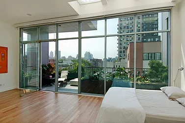 Rented by Corcoran