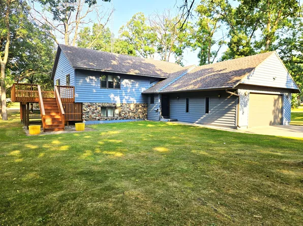 302 N Hickory St, Pierz, MN 56373