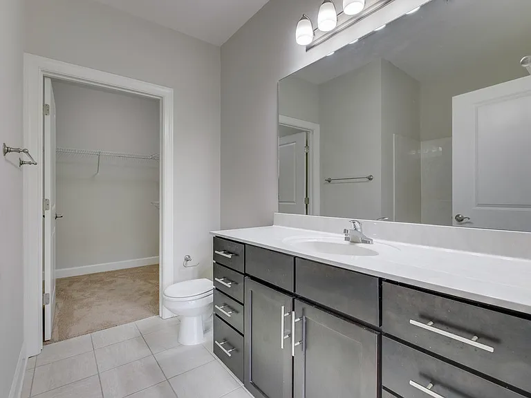 Parkview Midtown Apartments — Photo 86