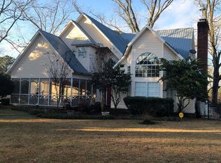 115 Mills St, Dothan, AL 36303