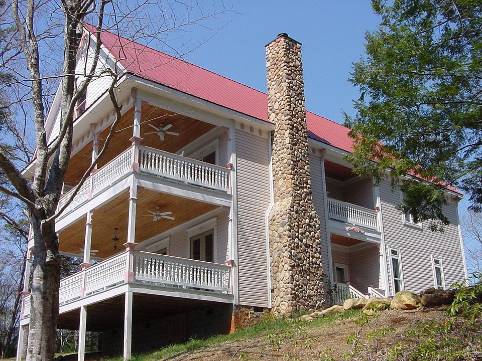 2nd image of 2525 Waldens Creek Rd