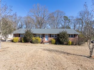 706 Ivy Cir, Anderson, SC 29621