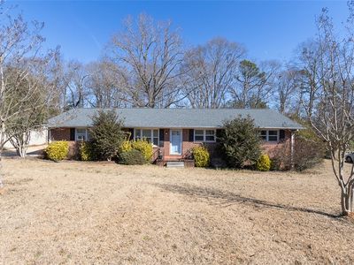 706 Ivy Cir, Anderson, SC, 29621