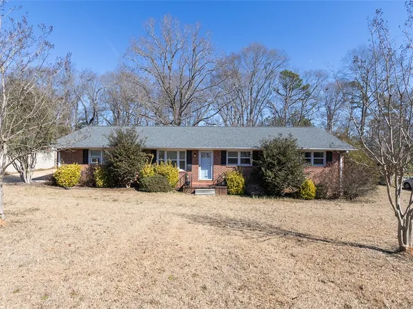 706 Ivy Cir, Anderson, SC 29621