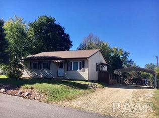 307 Bess St, Washington, IL 61571