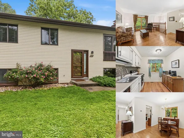 5438 Luckpenny Pl, Columbia, MD 21045