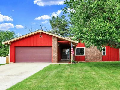 1848 Klondike Rd, West Lafayette, IN, 47906