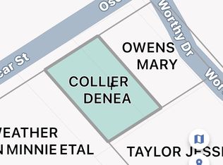 0 Oscar St, Columbia, SC 29204