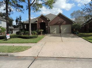4115 Ridgepoint Dr, Pearland, TX 77584