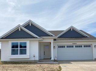 3993 Gallop Rd, East Lansing, MI 48823