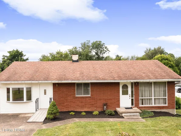 6608 Crestview Dr, Crestwood, KY 40014