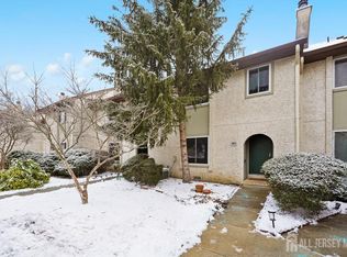 151 Tennyson Dr, Plainsboro, NJ