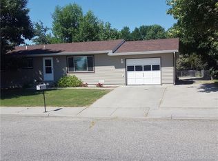 1108 8th Ave, Laurel, MT 59044