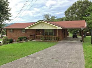3151 Lon Cir, Morristown, TN 37813