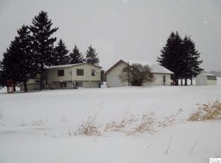 29380 E Ondossagon Rd, Ashland, WI 54806