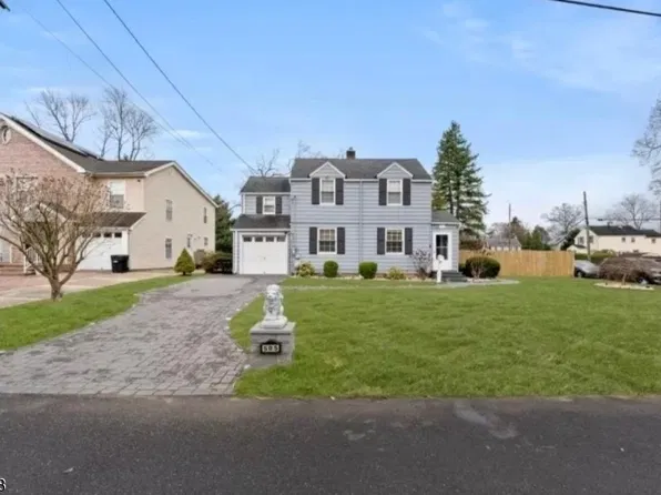505 Mountainview Dr, North Plainfield Boro, NJ 07063