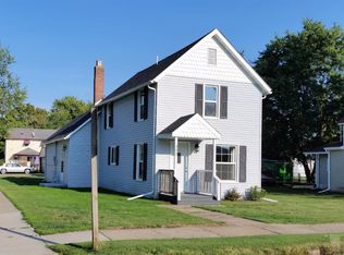 302 S Ward St, Ottumwa, IA 52501