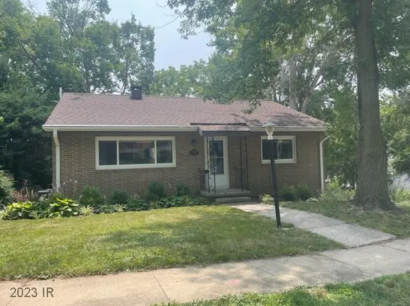 2630 Forest Dr, Des Moines, IA 50312