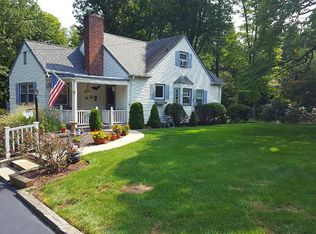 125 Balsam Rd, Wayne, NJ 07470