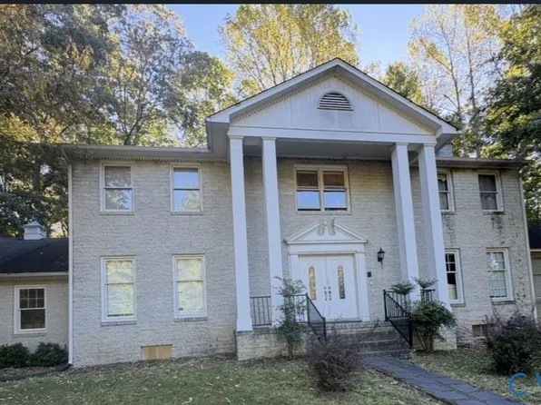 4141 Sussex Dr, Chesterfield, VA 23832