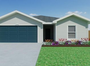 701 Spoonbill Ln, Palacios, TX 77465