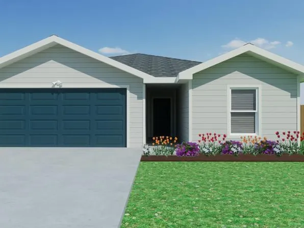 701 Spoonbill Ln, Palacios, TX 77465