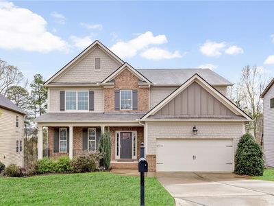 408 Afterglow Smt, Canton, GA, 30114