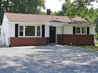 161 Plum Point Rd, Huntingtown, MD 20639