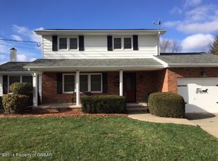 1351 South St, Avoca, PA