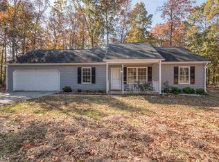 216 Old Highway 85, Senoia, GA 30276