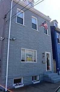 1926 Wharton St, Pittsburgh, PA, 15203