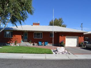 258 Ramona Ave, Rigby, ID 83442