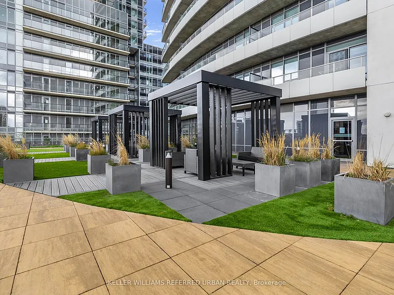 20 George St #2107 — Photo 22