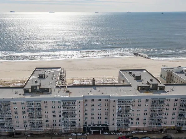 522 Shore Road #3PP, Long Beach, NY 11561