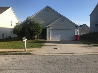 3366 Waggoner Ln, Rex, GA 30273