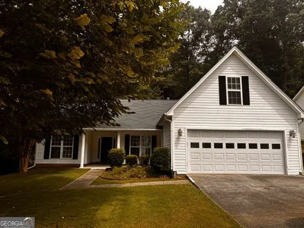 2805 Fort Apachee Trl, Dacula, GA 30019