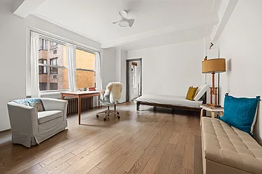 Rented by Corcoran