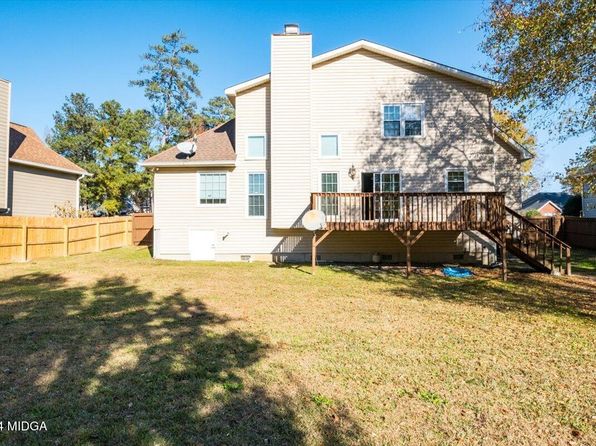 112 Ashford Trace Ln, Macon, GA 31210