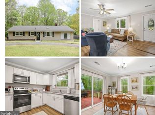 11004 Platoon Dr, Spotsylvania, VA