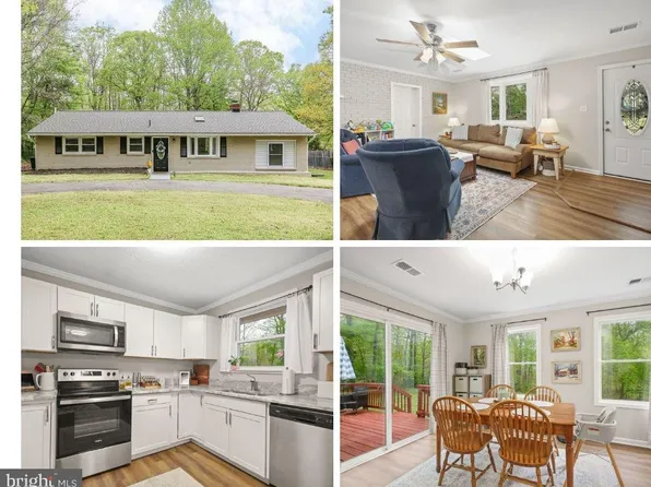 11004 Platoon Dr, Spotsylvania, VA 22551