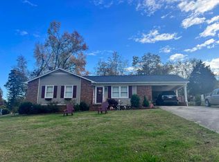 203 Shannon Ave, GAFFNEY, SC 29341