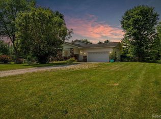 12520 Seymour Rd, Burt, MI 48417