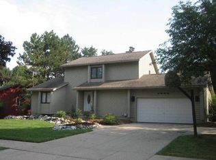 1323 Sebewaing Rd, Okemos, MI 48864