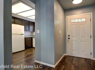 1521 Desert Ridge Ave #C3, North Las Vegas, NV 89031